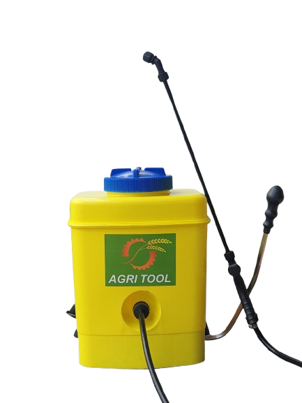 Agricultural support